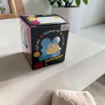 Jelly hops squishy nyuszi