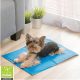 Hűsítő matrac kutyák, cicák kiskedvencek részére 30x40 cm  