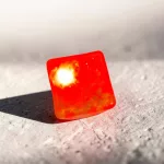 Jégkocka squishy ice cube squeeze