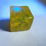 Jégkocka squishy ice cube squeeze