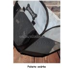 Összecsukható, hordozható kutya, cica, kisállat kennel, szobakennel 