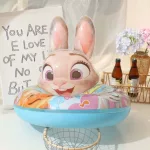Judy Hopps 3D fejes Zootropolis gyerek úszógumi