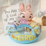 Judy Hopps 3D fejes Zootropolis gyerek úszógumi