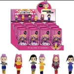 K-pop sonny angel vakdobozos figura 