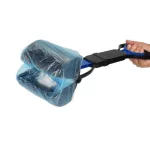 Nunbell kutyapiszok felszedő 