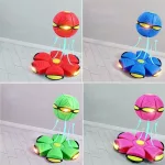 Mágikus frizbi, UFO labda