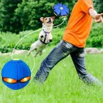 Mágikus frizbi, UFO labda