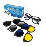 5in1 Magic Vision mágneses szemüveg