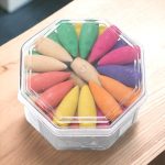 Blackflow, visszaáramló, folyékony füstölőkúp 70db 