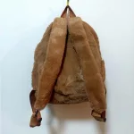 Plüss Capybara hátizsák 