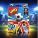FIFA UNO focis kártya