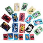 FIFA UNO focis kártya