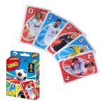 FIFA UNO focis kártya