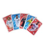 FIFA UNO focis kártya