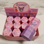 Sonny Angel Hippers Kuromi mini figura, állatos