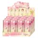 Sonny Angel Hippers Cherry Blossom  limitált series mini figura telefonra, laptopra