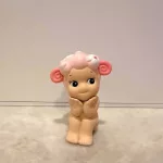 Sonny Angel Hippers Cherry Blossom  limitált series mini figura telefonra, laptopra