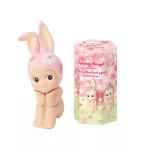 Sonny Angel Hippers Cherry Blossom  limitált series mini figura telefonra, laptopra