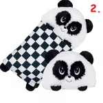 Fluff pets, puha plüss párnahuzat, Fluffaluff 