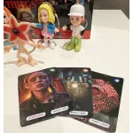 Stranger things meglepetés figura