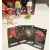 Stranger things meglepetés figura