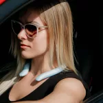 Hűsítő nyakpánt, jégakkus nyakhűsítő nyári forró napokra