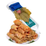Töltött káposzta készítő gép