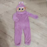 Labubu jelmez gyerekeknek 