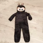Labubu jelmez gyerekeknek 