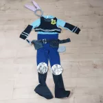 Judy Hopps jelmez Zootropolis szoknyás
