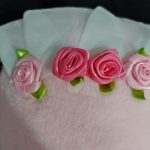 40 cm-es óriás plüss Capybara menyasszony, vőlegény 