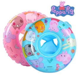  Peppa Pig Beülős úszógumi nadrágos, pelenka résszel, ülésrögzítéses 