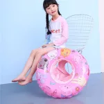 Peppa Pig Beülős úszógumi nadrágos, pelenka résszel, ülésrögzítéses 