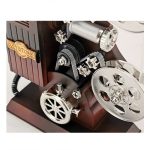 Vintage varrógép zenedoboz