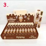 Labubu parfűm, 3 illat, limitált kiadás 