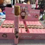 Labubu parfűm, 3 illat, limitált kiadás 