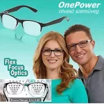 One Power univerzális olvasószemüveg