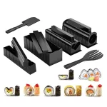 Profi sushi készítő szett, 11 darabos