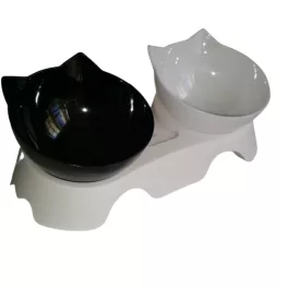 Ergonomikus ortopéd macskatál