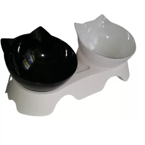 Ergonomikus ortopéd macskatál