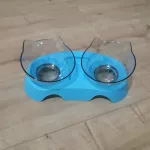 Ergonomikus ortopéd macskatál