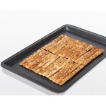 Sütemény kiszúró rács, sajtosrúd készítő 