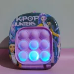 K-POP Demon Hunters Pop It