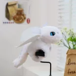 Így neveld a sárkányodat plüss, csuklóra tehető