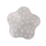 Tapadókorongos, csúszásgátló , masszírozó lábmosó 