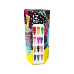 Sonny Angel Hippers Rhythm series mini figura telefonra, laptopra vakdoboz