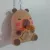 Capybara hangrögzítős , hangfelvevős , zenélő