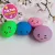 Óriás squishy Dumpling egyszínű doboz nélkül